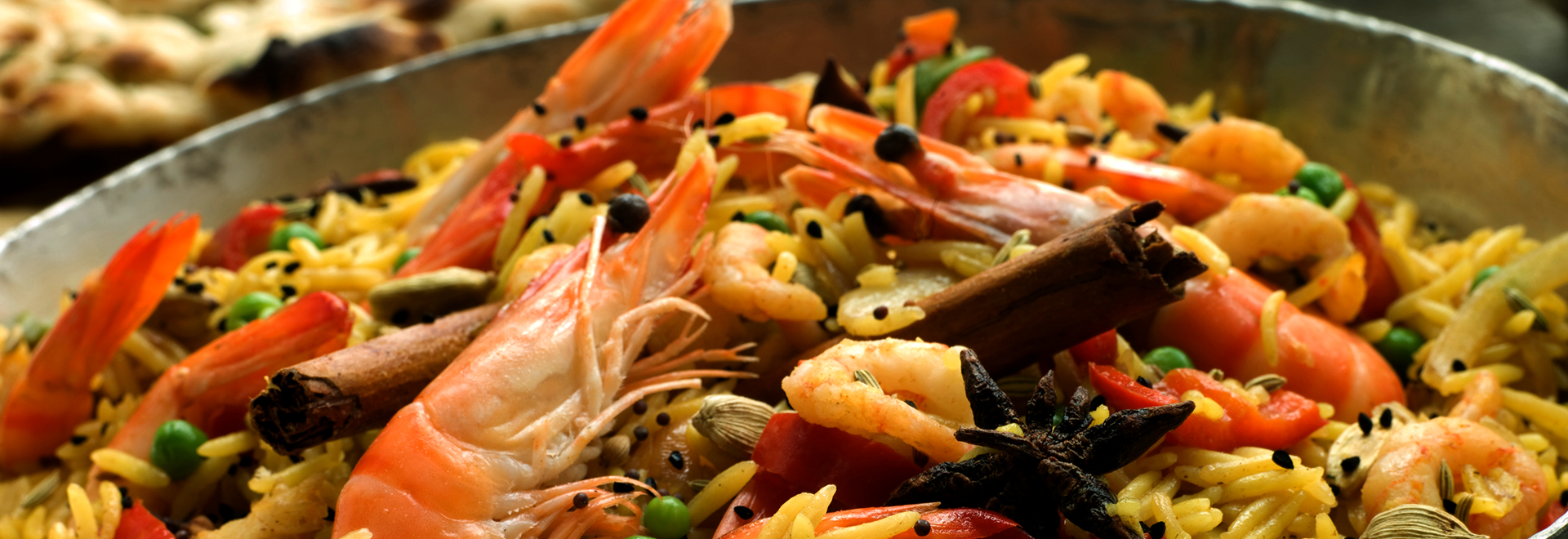 本格スペイン料理をアットホームな雰囲気でお楽しみください。